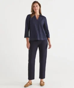 Sussan Pants|Everyday Icons><noscript><img width=