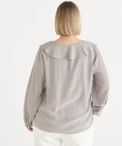 Sussan Tops|Shirts & Blouses><noscript><img width=