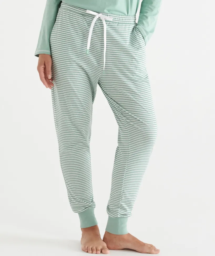 Sussan Pyjama Bottoms>Stripe Pyjama Pant