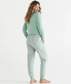 Sussan Pyjama Bottoms><noscript><img width=