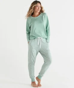 Sussan Pyjama Sets>Stripe Pyjama Pant