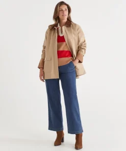 Sussan Tops|Knitwear><noscript><img width=