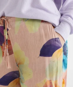 Sussan Pyjama Bottoms><noscript><img width=