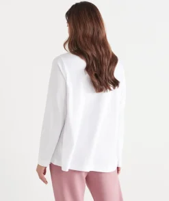 Sussan Tops|T-Shirts><noscript><img width=