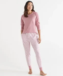 Sussan Pyjama Bottoms|Everyday Icons><noscript><img width=