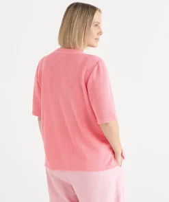 Sussan Tops|T-Shirts><noscript><img width=