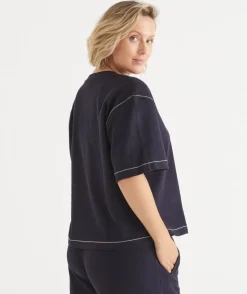 Sussan Tops|T-Shirts><noscript><img width=