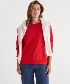 Sussan Tops|Loungewear><noscript><img width=