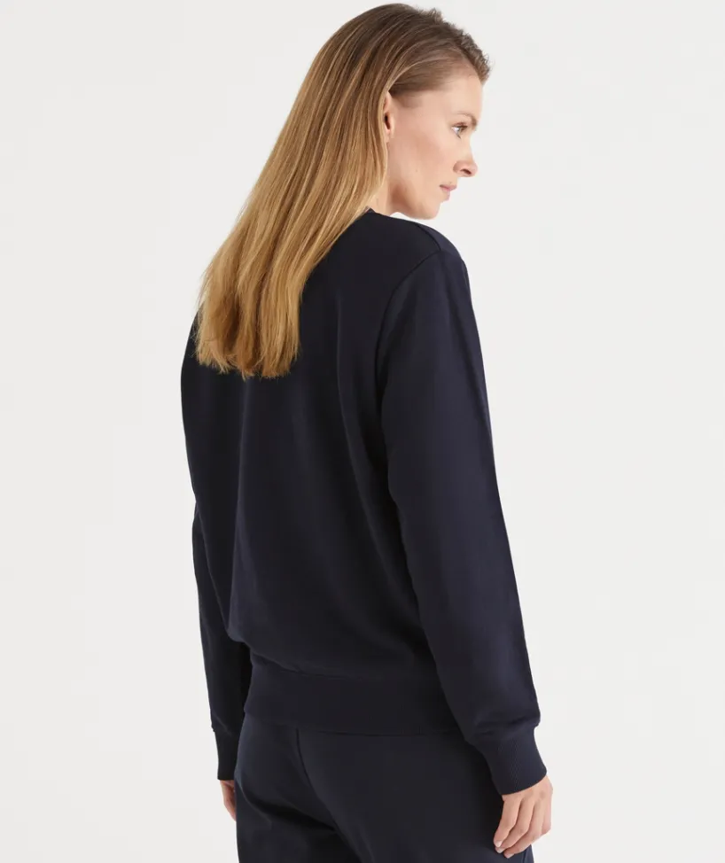 Sussan Tops|Loungewear>This Goes With That Heritage Sweat