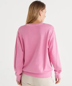 Sussan Tops|Loungewear><noscript><img width=