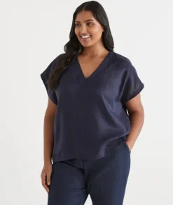 Sussan Tops|T-Shirts><noscript><img width=