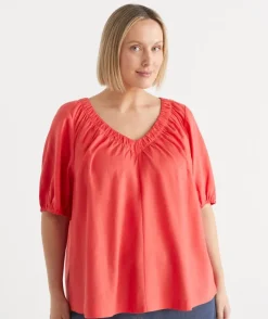 Sussan Tops|Shirts & Blouses><noscript><img width=
